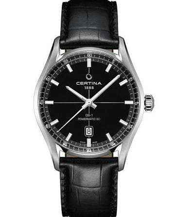 Certina C029.407.16.051.00